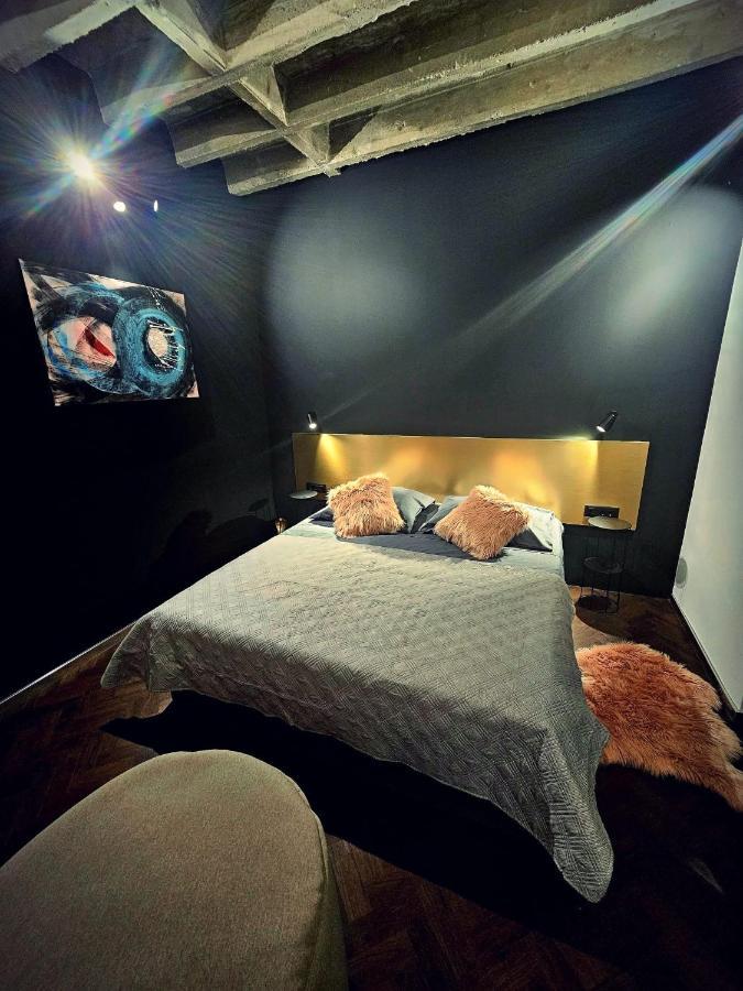 Booza 69 Luxury Rooms Split Exterior foto